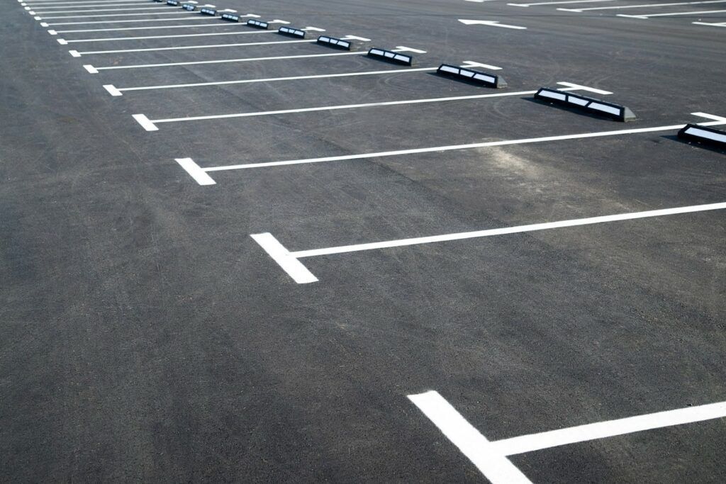 Parking Lot