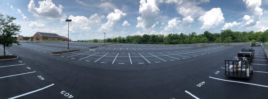 parking icon