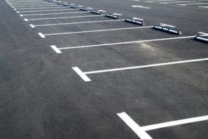 Repaving Your Parking Lot